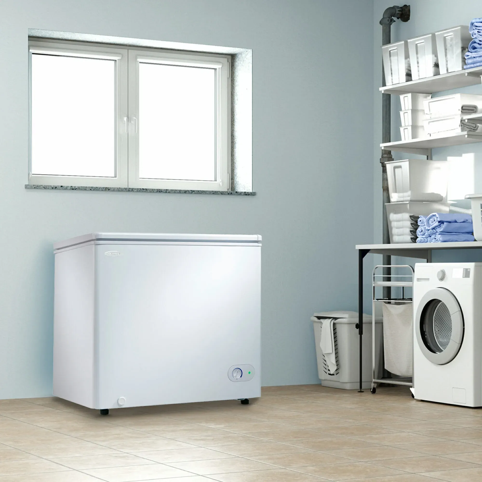 Freezers
